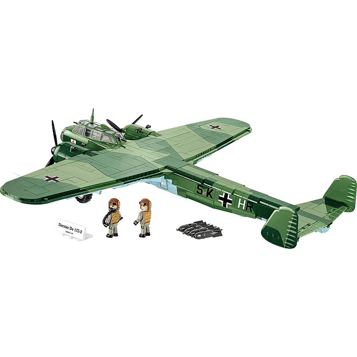 Dornier Do 17 Z-2