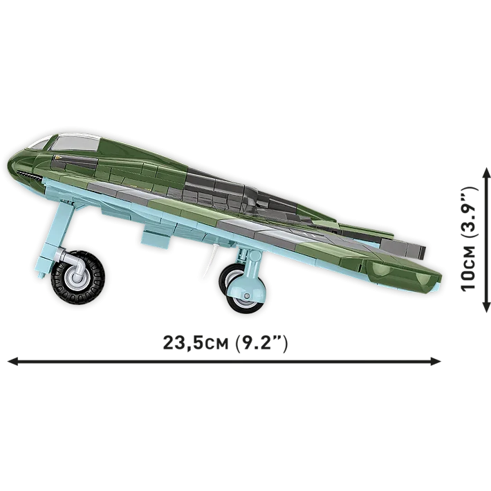 Horton Ho 229