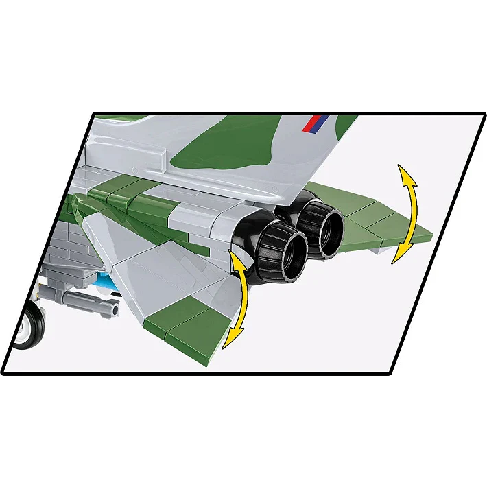 Panavia Tornado GR.1