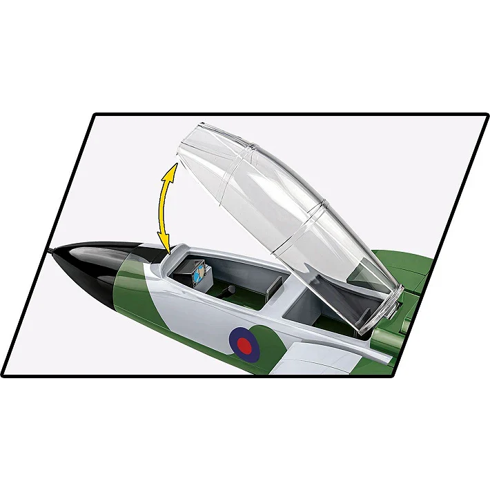 Panavia Tornado GR.1