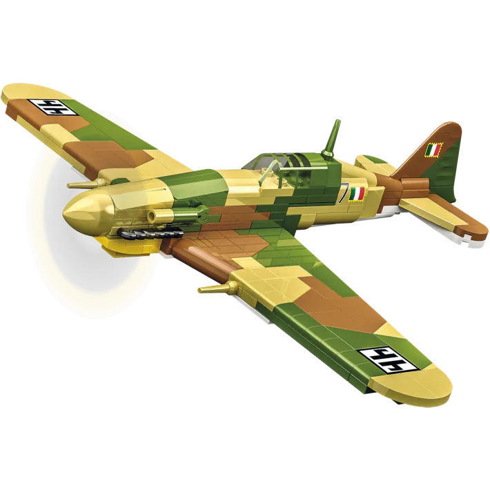 Fiat G55 Centauro
