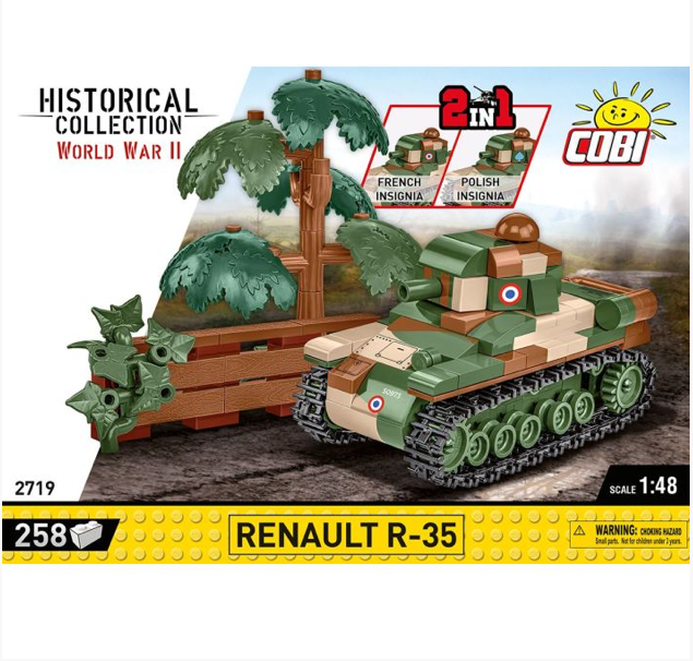 Renault R-35