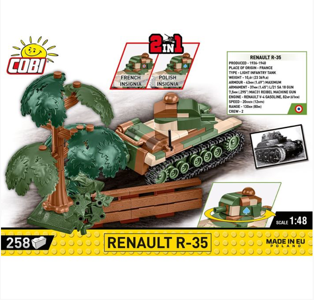 Renault R-35