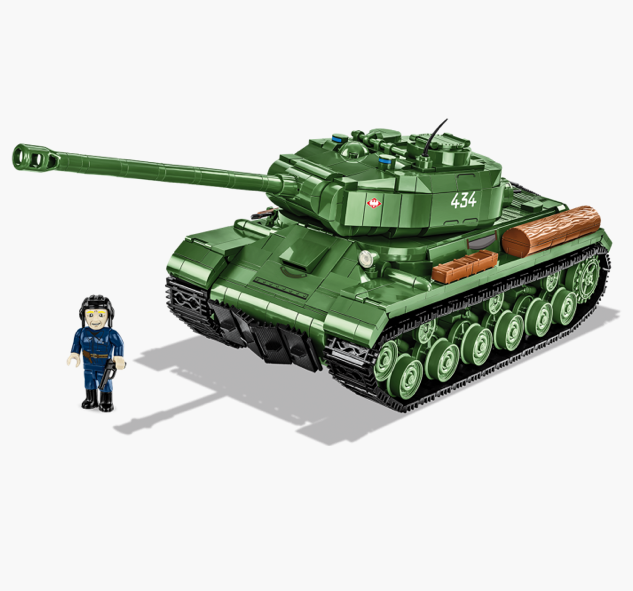 IS-2 Heavy Tank
