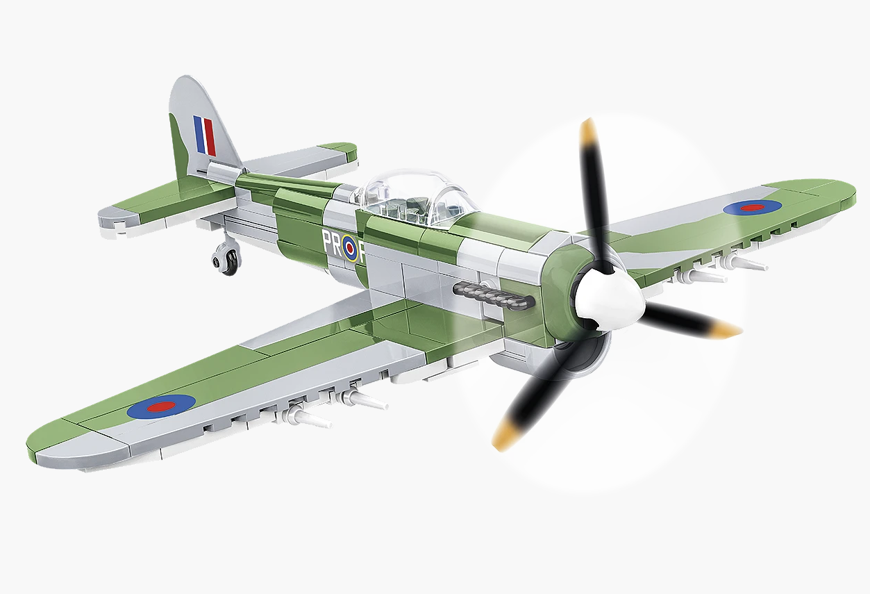 WWII Historical Collection