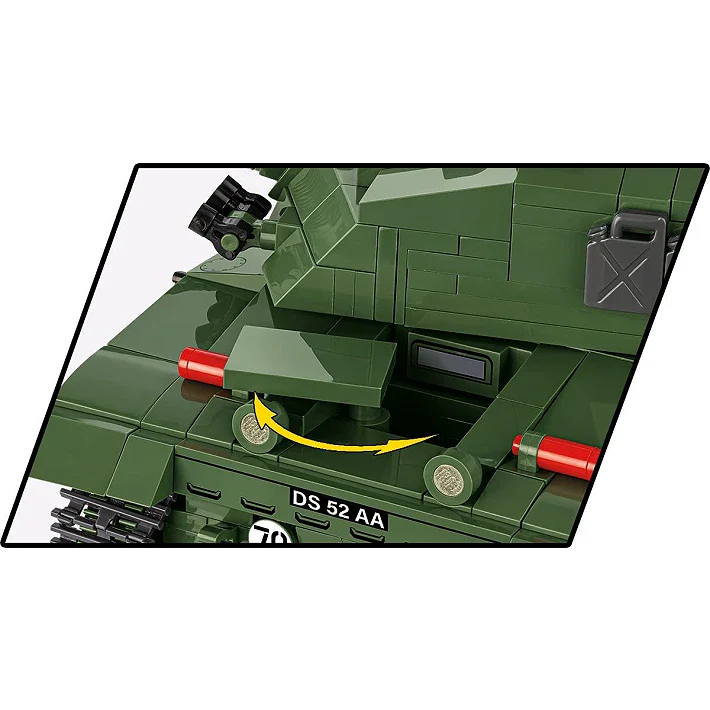 Challenger 2