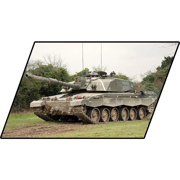 Challenger 2