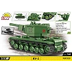 KV-2 Tank