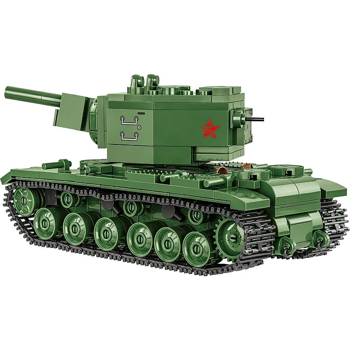 KV-2 Tank