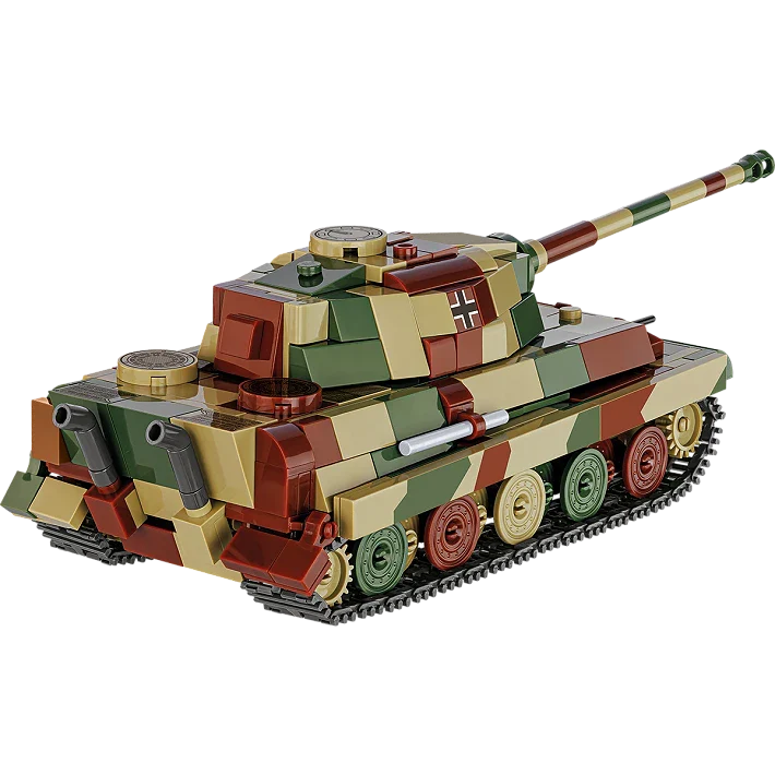 Panzer VI B Tiger II Konigstiger
