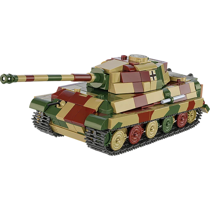 Panzer VI B Tiger II Konigstiger