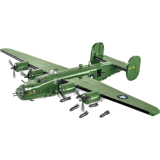 Consolidated B-24 Liberator