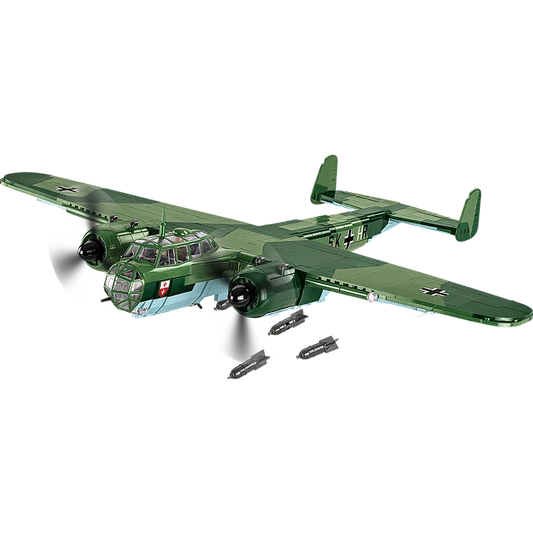 Dornier Do 17 Z-2