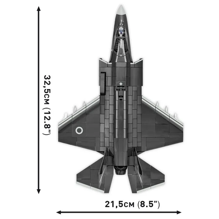F-35B Lightning II (RAF)