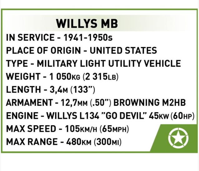 Willys Jeep