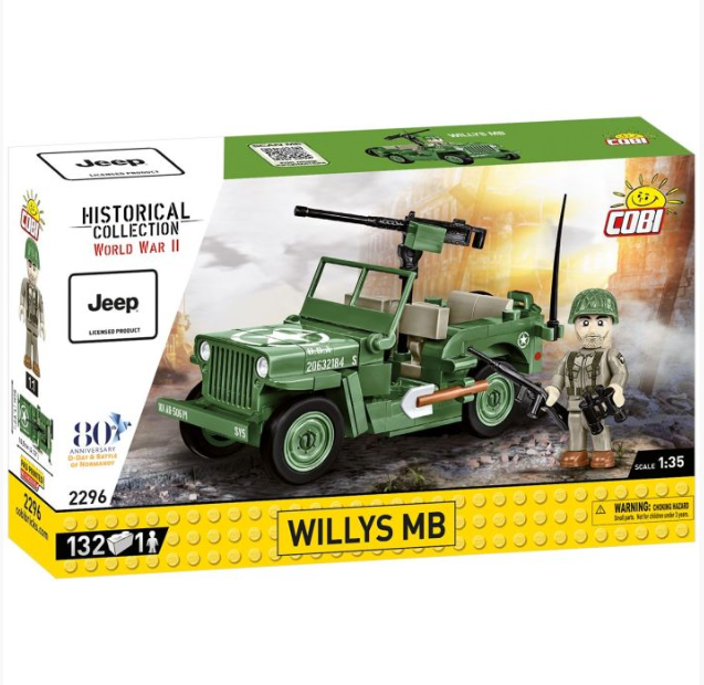 Willys Jeep