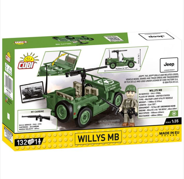 Willys Jeep