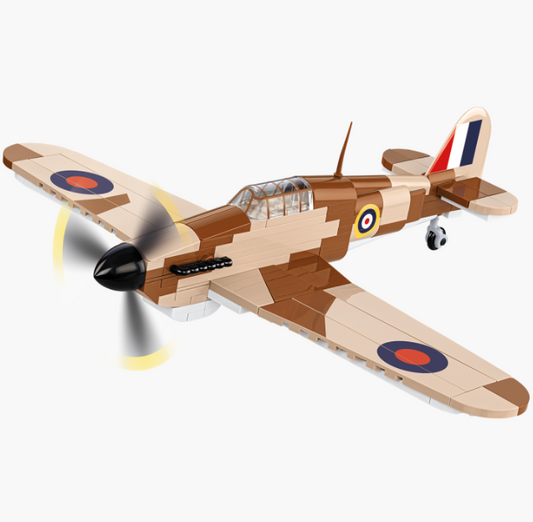 Hawker Hurricane Mk 1