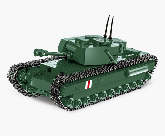 Churchill Mk IV