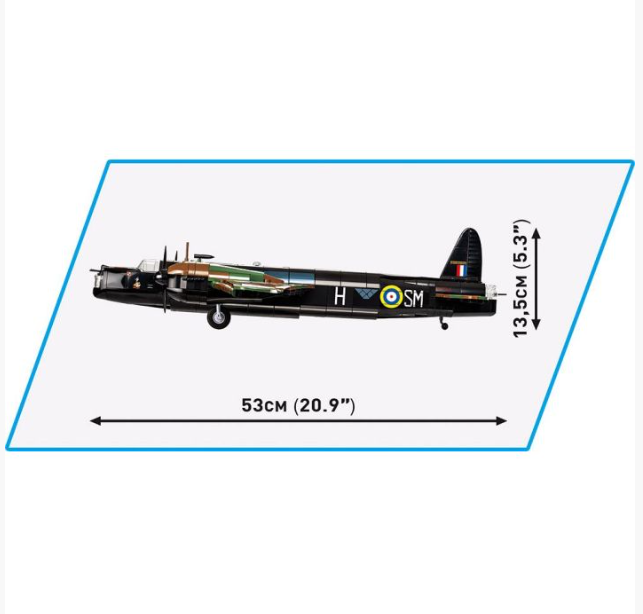 Vickers Wellington Mk II