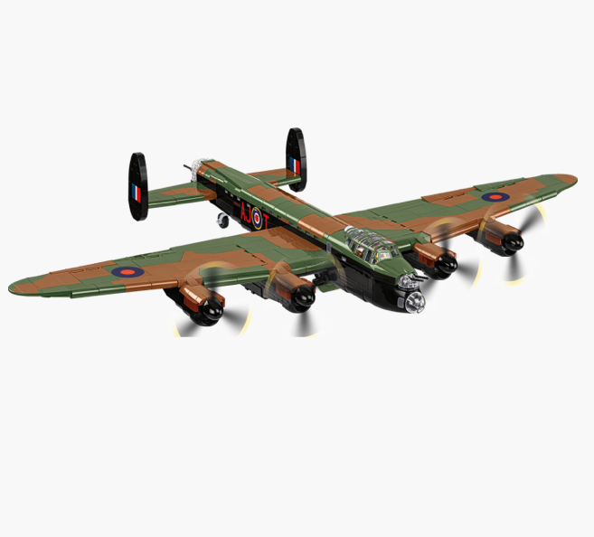 Avro Lancaster B.III "Dambusters"