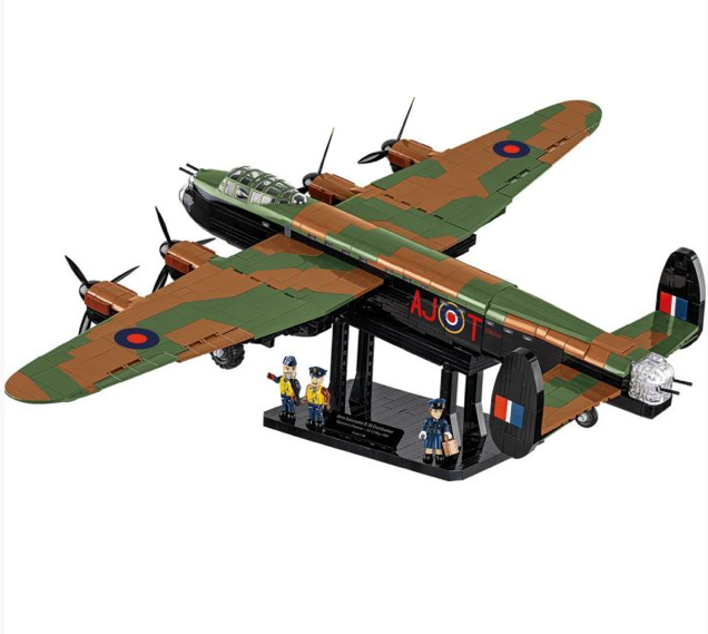 Avro Lancaster B.III "Dambusters"