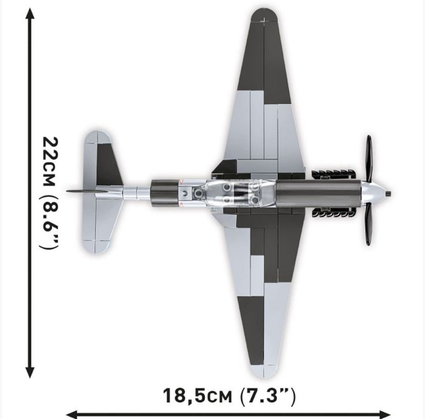 Yakolev Yak-1b