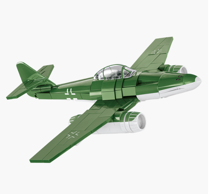 Messerschmitt Me262