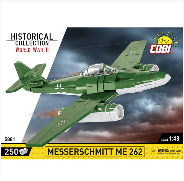 Messerschmitt Me262