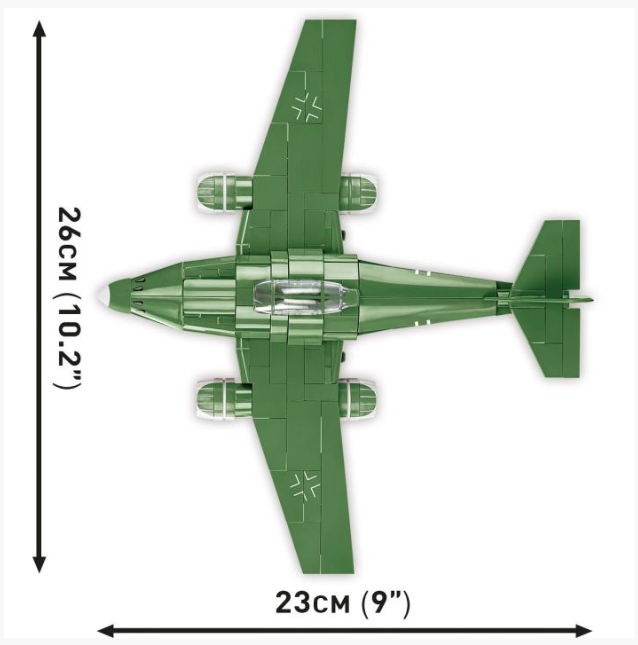 Messerschmitt Me262