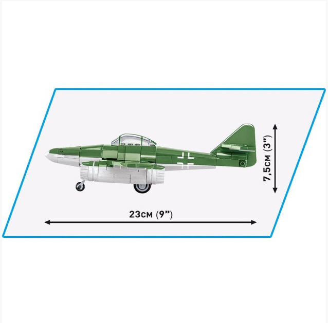 Messerschmitt Me262