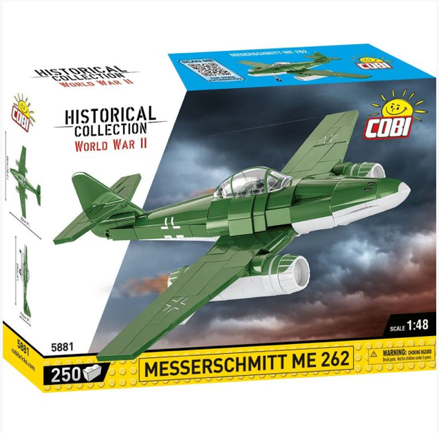 Messerschmitt Me262