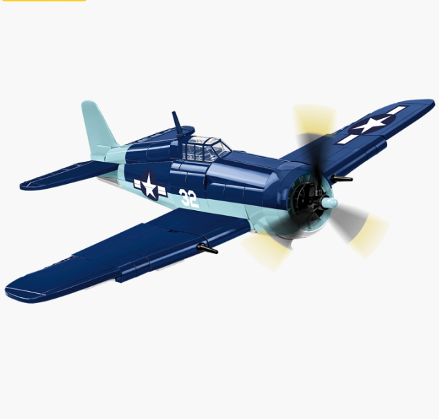 Grumman F6F Hellcat