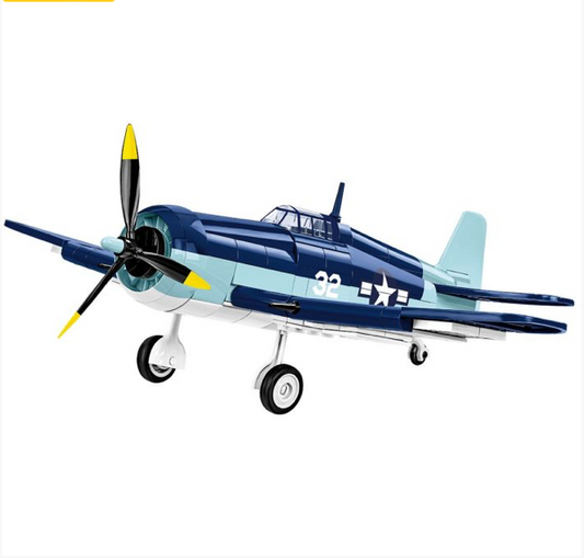 Grumman F6F Hellcat