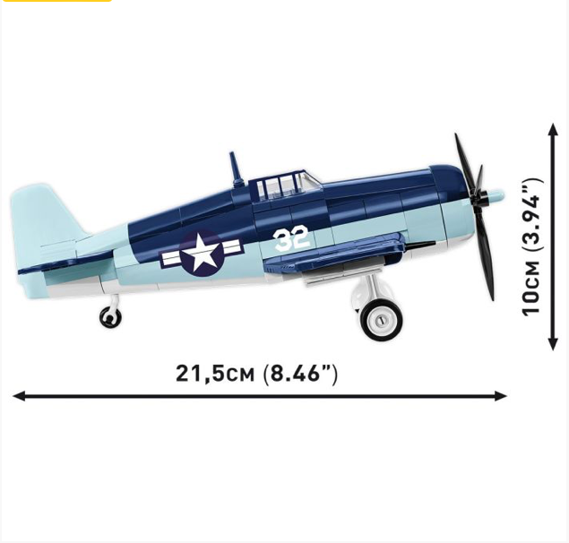 Grumman F6F Hellcat