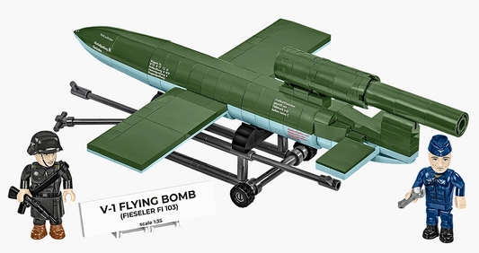 V1 Flying Bomb (FI 103)