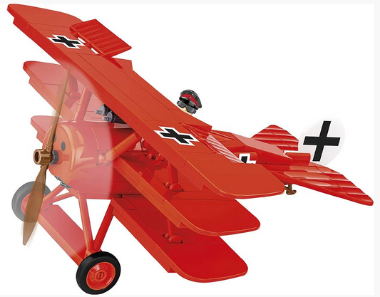 Fokker DR.1 "Red Baron"