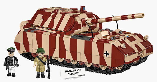 Panzer VIII Maus