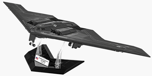Northrop B-2 Spirit