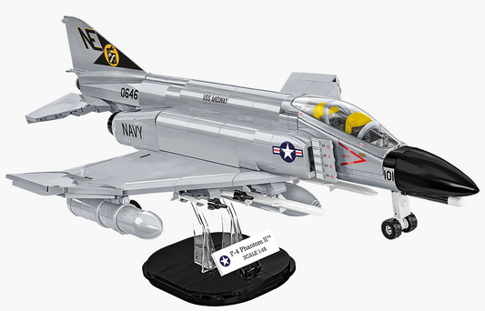 F-4 Phantom II - USS Midway