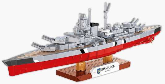 Battleship Bismark