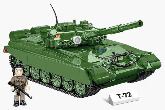 T-72 (2 in 1)