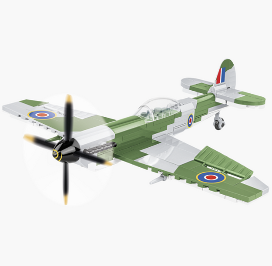 Hawker Typhoon Mk 1B