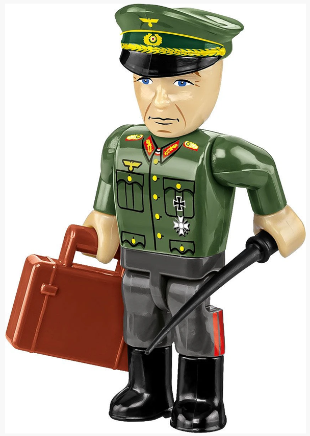 V2 Rocket on Meiller Vehicle - Executive Edition